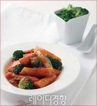 늘 먹던 메뉴에 한 가지만 더한다! 영양만점 한 그릇 요리