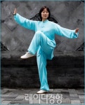 [세계인의 건강비법]중국-체조와 독소 배출하는 한방 차로 건강관리
