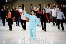 [세계인의 건강비법]중국-체조와 독소 배출하는 한방 차로 건강관리