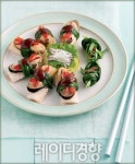 일품요리부터 매일 반찬까지~ 영양 만점 봄 부추