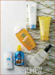 자외선 차단을 위한 완벽 플랜 Sun Care Project