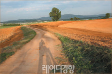 [자전거로 찾아가는 문화기행]전통 예술을 가장 잘 보존하고 있는 ‘안성’