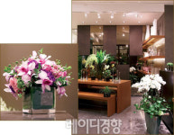 [SHOP GUIDE]②새로생긴 명품 플라워 숍