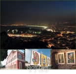 [자전거로 찾아가는 문화기행]‘나이스’로 통하는 ‘니스( NICE)’