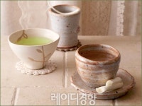 면역력을 키워주고 감기 예방을 위한 홈메이드 차&주스