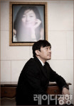 故 장진영 49재 맞은 남편 김영균의 애끓는 심경 고백