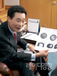 화장품과 함께한 25년 ‘청개구리 박사’ 참존 김광석 회장