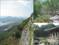 이리 걷고 저리 걸어도 좋은 가을 강화를 걷다
