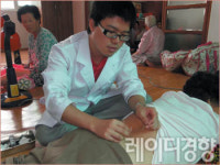 한의사 돼 화제 모았던 ‘전원일기’의 김태진 기사 그후