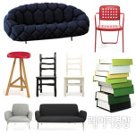 [Interior Picks]Now! Hot Furniture