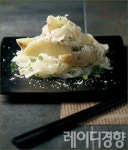 찬바람 불면 생각난다! 한겨울 찜 요리
