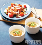 신토불이 슈퍼푸드 청국장 아침밥