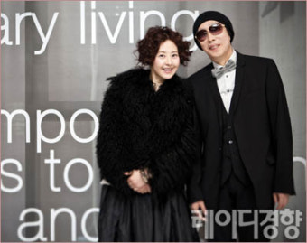결혼 30주년 맞은 서정희·서세원 부부&새색시 서동주 인터뷰