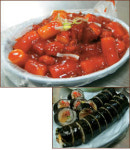 전주 토박이 맛집 블로거 쉐비체어의 추천