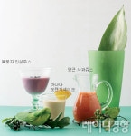 가족이 행복해지는 맞춤형 건강 주스 For My Family