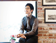 방송사고, 다리 절단 위기…‘화산고’ 김기욱 5년만의 컴백