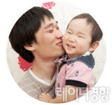 아이의 창의력을 키워주는 아빠 효과 ‘프렌디’