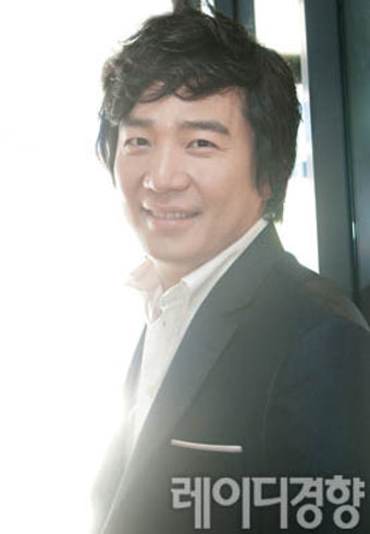 탤런트 황인혁 신내림받고 무속인으로 사는 이야기