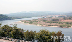 [자전거로 찾아가는 문화기행]새로운 문화 중심 파주