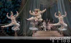 [Stage]여름방학, 온 가족이 함께~ 놓치면 후회할 공연 추천