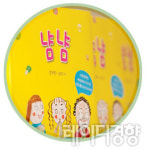 두 번째 동시집 「냠냠」펴낸 시인 안도현