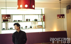 조규찬 “3년 유학 마친 뒤, 강단에 서고 싶어요”