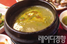 파워 블로거 배칠수 추천! 재래시장에 숨은 맛이 있다