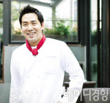[Book]스타 셰프 김희태의 레시피를 만나다