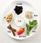 [아이 건강 식단]치아 튼튼해지는 건강 요리