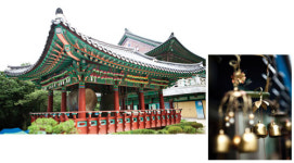 [동네 이야기]북한산 둘레길 걷기