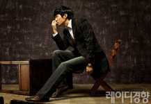 데니안·심은진이 만들어낼 ‘위대한 무대’