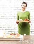 [일본 가정식 요리]아이 친구 엄마들을 위한 퓨전 초대 요리