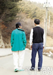 [김진세의 인터뷰_ 긍정의 힘]트위터 대통령과의 하루 이외수