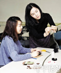 [아줌마 유망 분야]손으로 만들어내는 즐거움- 특기적성 토털공예 강사