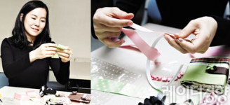 [아줌마 유망 분야]손으로 만들어내는 즐거움- 특기적성 토털공예 강사