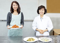 [아줌마 유망 분야]건강하고 안전한 식생활을 책임지는 푸드매니저