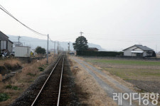 [자전거로 찾아가는 문화기행]격동의 역사가 숨쉬는 도시 나가사키