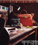 가죽공예의 매력 Artistic Leather Craft