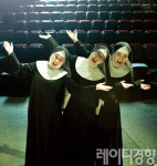 20년만에 다시 모인 뮤지컬 ‘넌센스’ 초연 멤버 황수경·우상민·민경옥