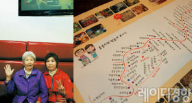 [주말에 떠나는 테마여행]부지런한 땀 냄새 물씬! 장터를 돌아보다