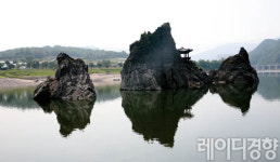 [자전거로 찾아가는 문화기행]단양-제천, 역사와 문화의 보고