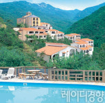 휴식과 낭만이 있는 곳! 클럽 ES리조트