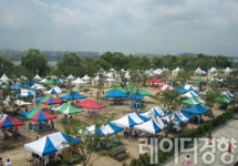 [바캉스 특집]야외 취침의 낭만을 느끼고 싶다! 전국 유명 캠핑장 10선