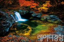 천영천(오봉산낚시터) | [바캉스 특집]시원한 계곡물에 발 담그고 싶다! 서울·경기 여름 계곡 10선