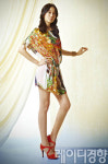 어느 장소에서든 빛을 발하는 Sundress Gallery