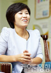 [경력 단절 여성의 부활]② 새터민 여성 취업설계사 1호 노은지