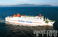 낭만과 실속을 더한 크루즈 오사카 여행