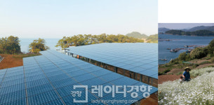 탄소 없는 녹색 섬, 연대도