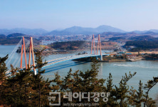 [주말에 떠나는 테마여행]보석처럼 아름다운 섬 진도, 그 속을 누비다