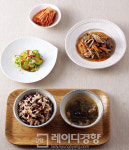 노년기 올바른 식생활 New Silver Generation